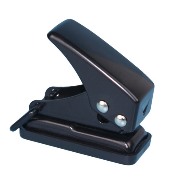 Mini Single-Hole Metal Puncher