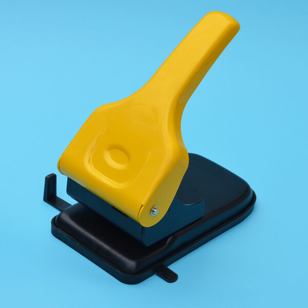 Heavy-Duty 2-Hole Puncher