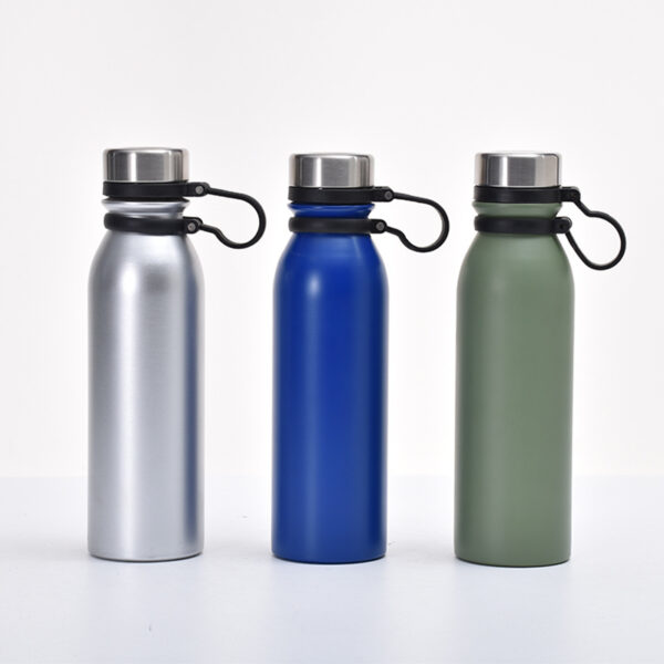 Double Walled 20 Oz Water Bottle Tumbler 20oz