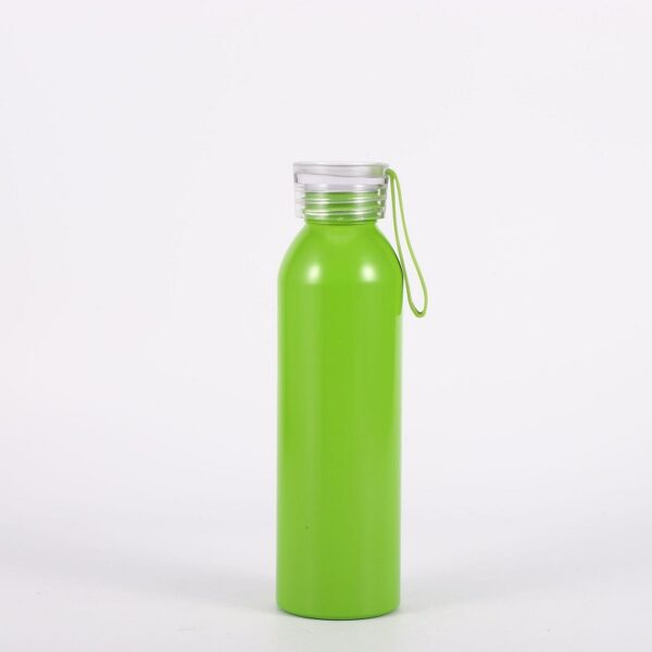 Aluminum Bottle with Handle Strap 20oz