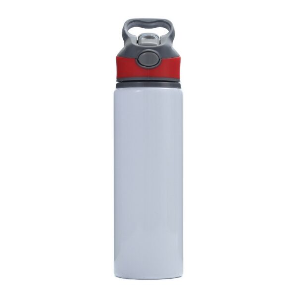 Full color Aluminum Sports Bottle 20oz