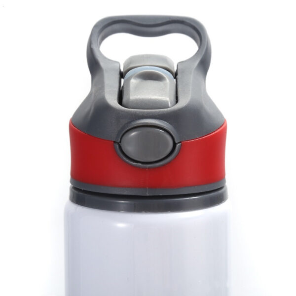 Full color Aluminum Sports Bottle 20oz