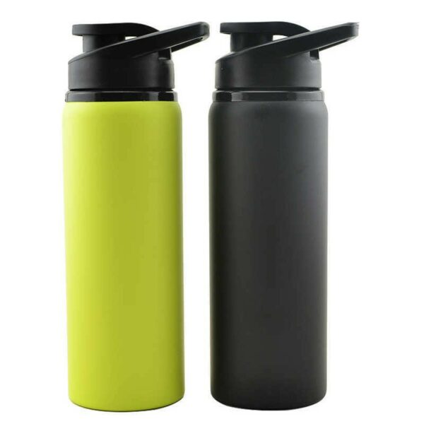 Travel Water Aluminum Bottle 20 Oz