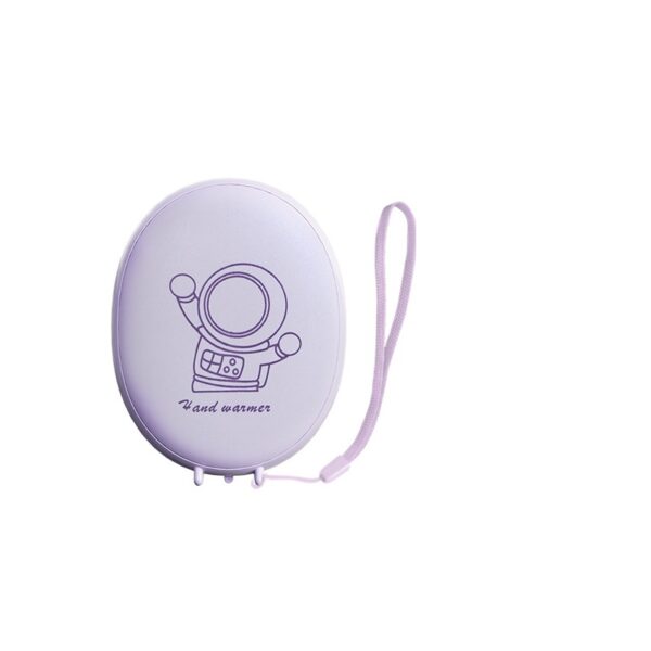 Rechargeable USB Hand Warmer-1200mAh