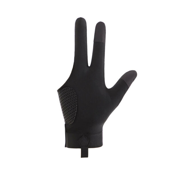 Left-Handed Billiard Glove