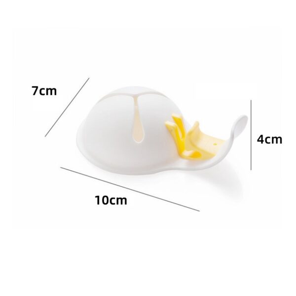 Plastic Egg White Separator