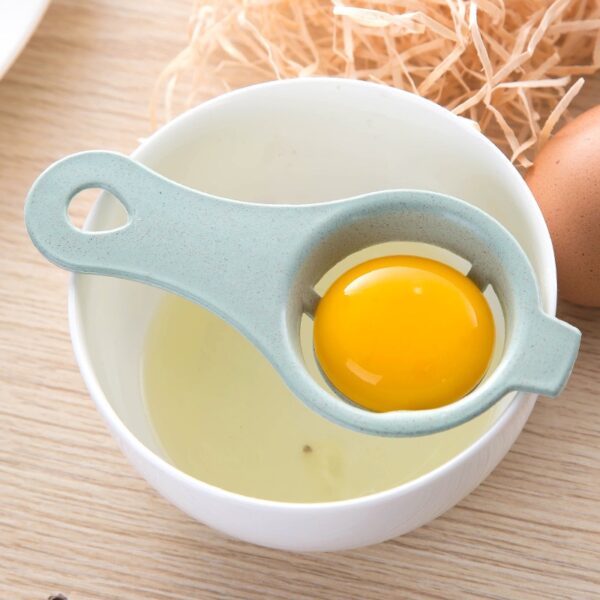 Food-grade Wheat Stalk Egg White Separator