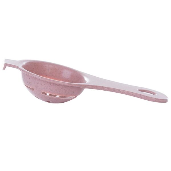 Food-grade Wheat Stalk Egg White Separator