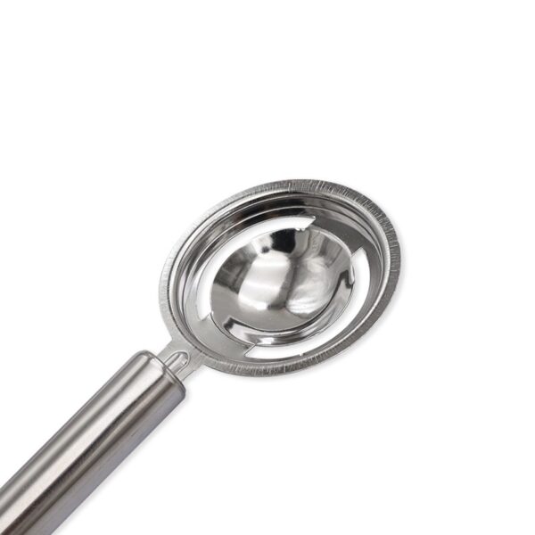 Stainless Steel Egg Separator