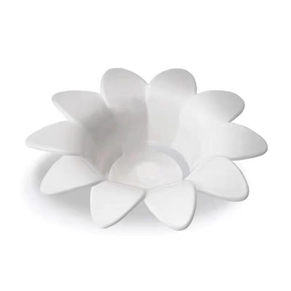 Pastic Daisy Shape Egg Separator