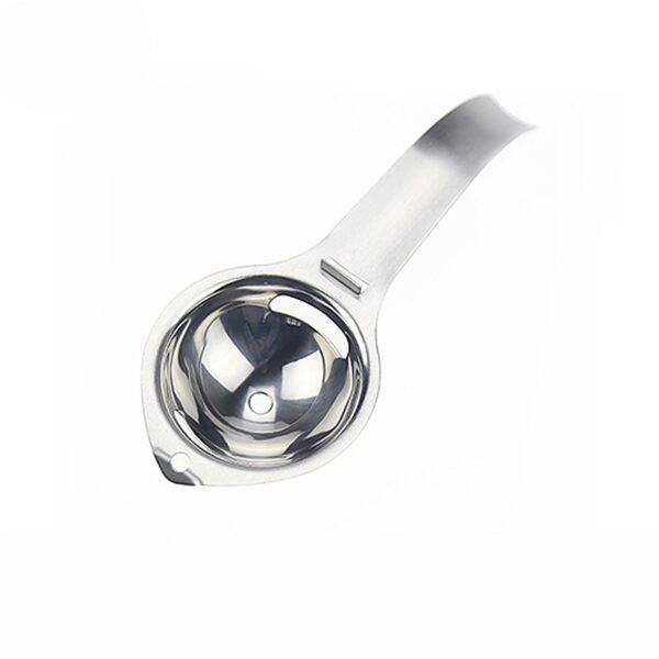 Stainless Steel Egg White Separator