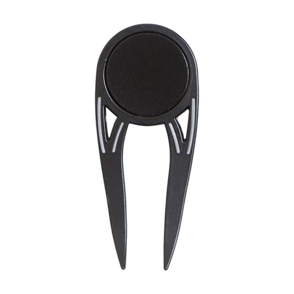 Zinc Alloy Golf Green Fork