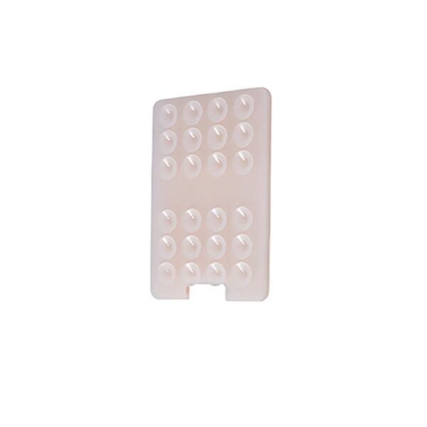 Silicone Mobile Card Holder with Suction Cups - Image 5