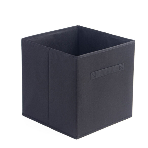 Home Fabric Foldable Storage Box