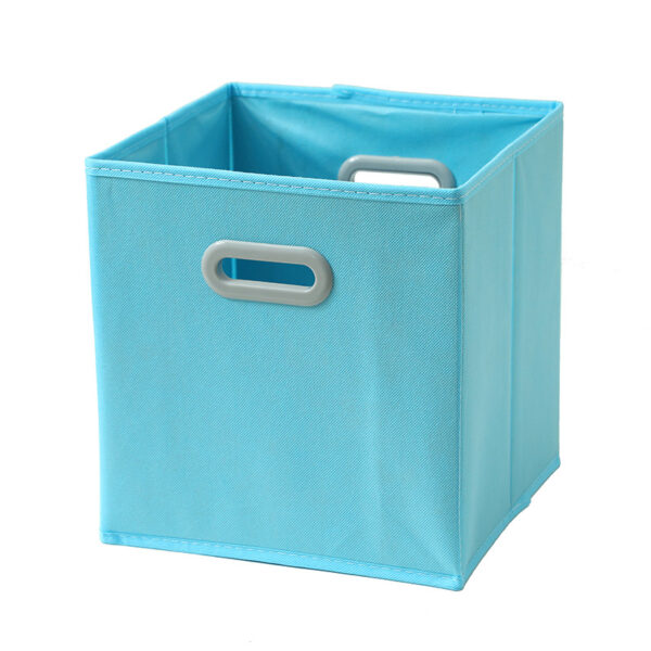 Non-woven Collapsible Storage Box