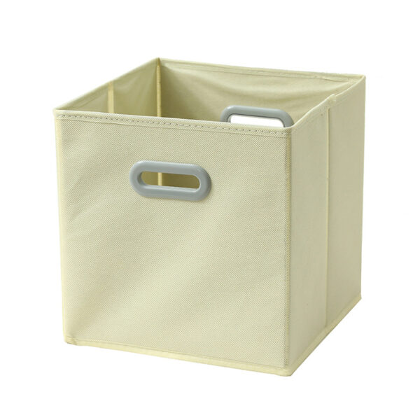 Non-woven Collapsible Storage Box