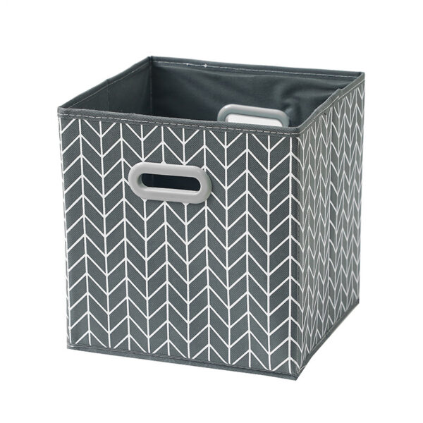 Non-woven Collapsible Storage Box