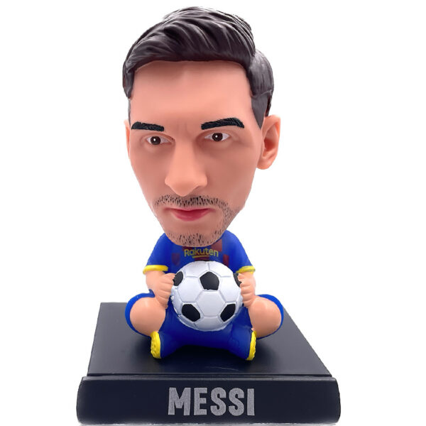 Fully Custom Bobble Head