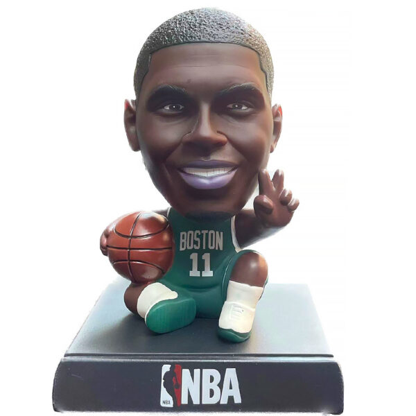 Fully Custom Bobble Head