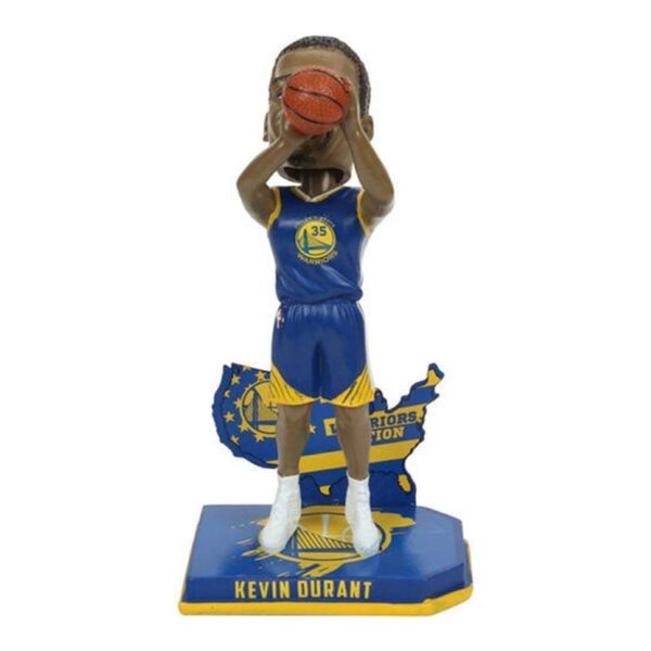 Customized Rugby NBA Star Bobbleheads