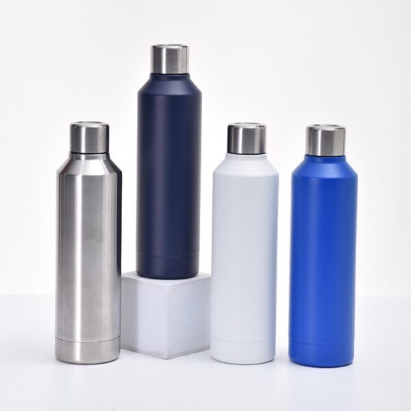 Outdoor Double Insulated Bottle 17OZ