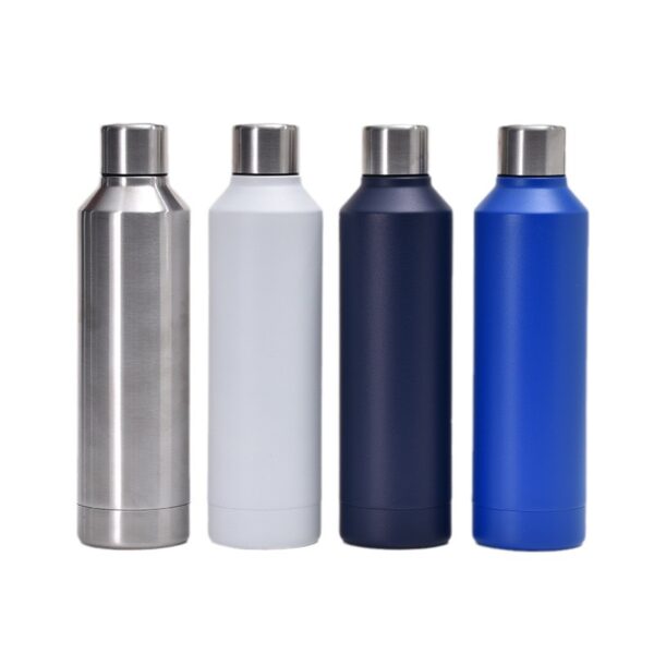 Outdoor Double Insulated Bottle 17OZ