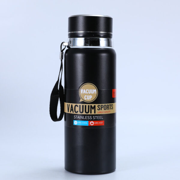 Business Large Capacity Insulated Bottle 27OZ