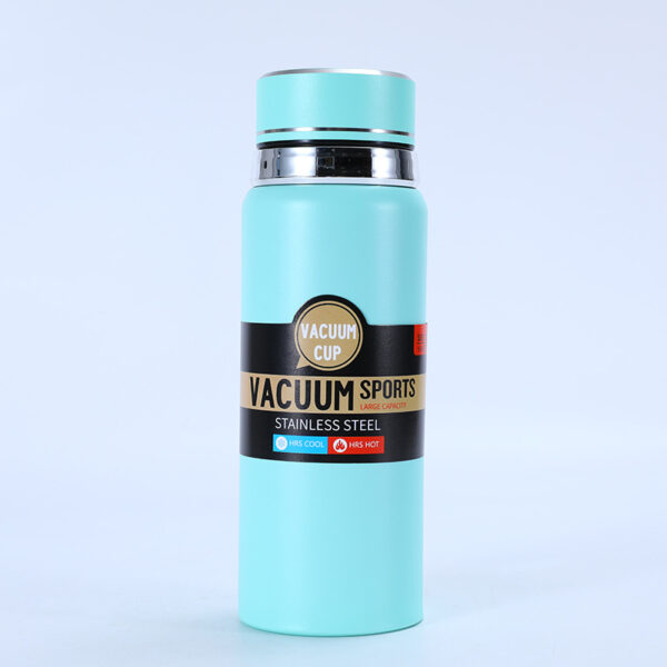 Business Large Capacity Insulated Bottle 27OZ