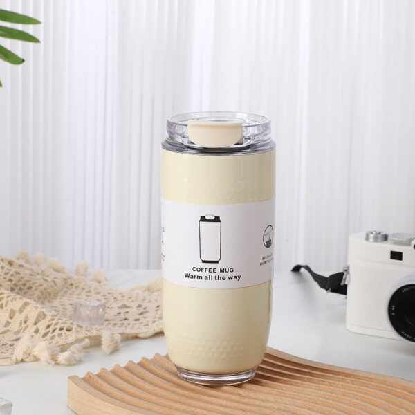 High-value Customized Insulated Bottle 15OZ