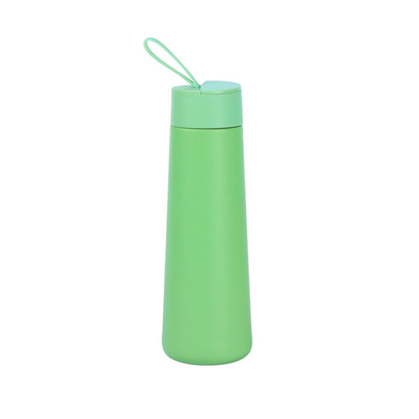 Stylish & Convenient Insulated Bottle 12OZ