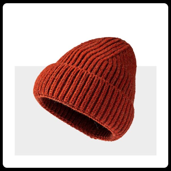 Promotional Winter Knit Beanie