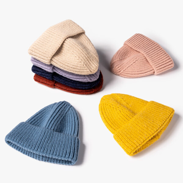 Promotional Winter Knit Beanie