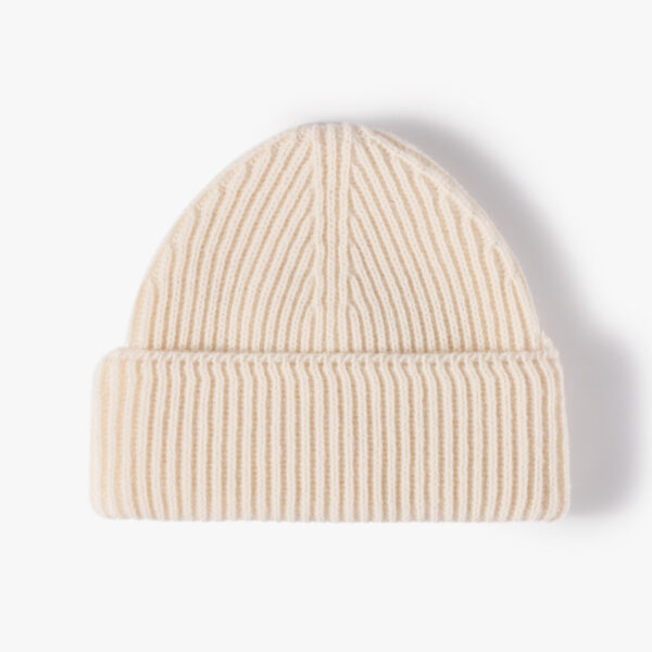 Soft & Cozy Cashmere Beanie