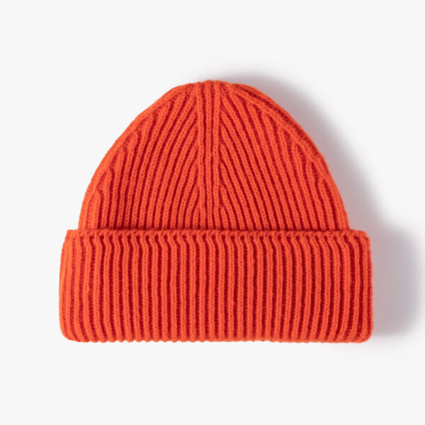 Soft & Cozy Cashmere Beanie