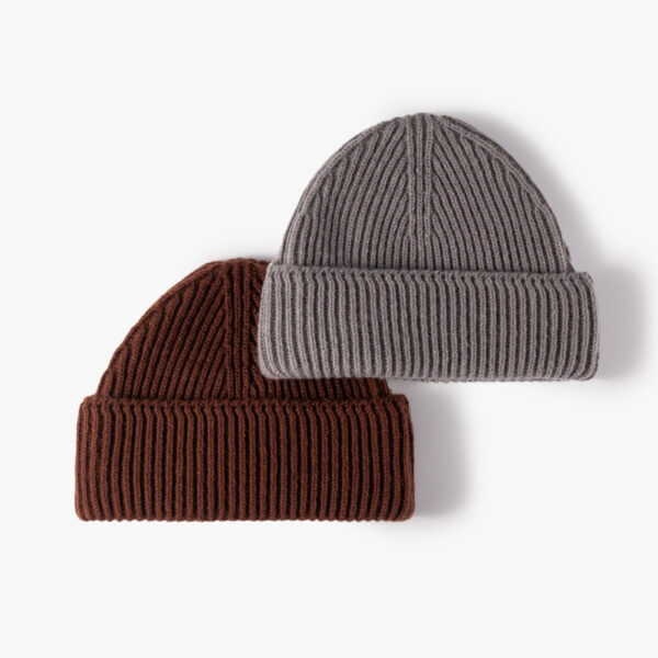 Soft & Cozy Cashmere Beanie