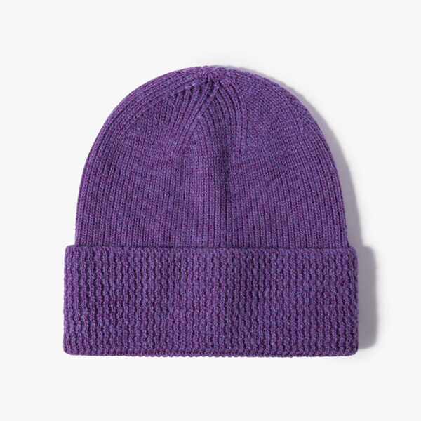 Autumn & Winter Warm Knitted Beanie