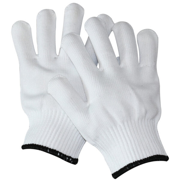 Nylon Wear-resistant Thickened Protective Gloves