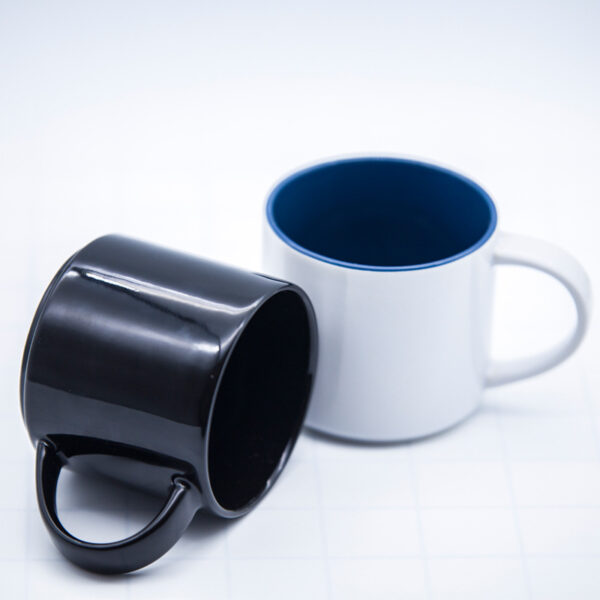 Practical Ceramic Mug 15OZ