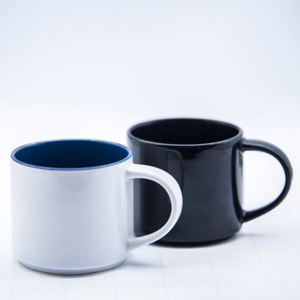 Practical Ceramic Mug 15OZ