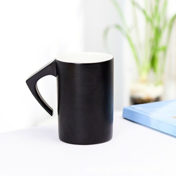 Creative Upside Down Mug 12OZ