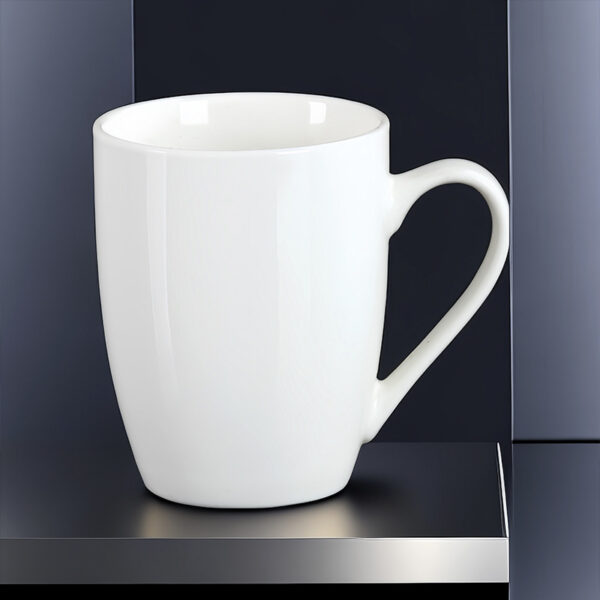 High-value Drum Ceramic Mug 12OZ