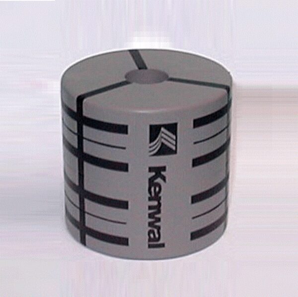 PU Foam Steel Coil Shaped Stress Reliever