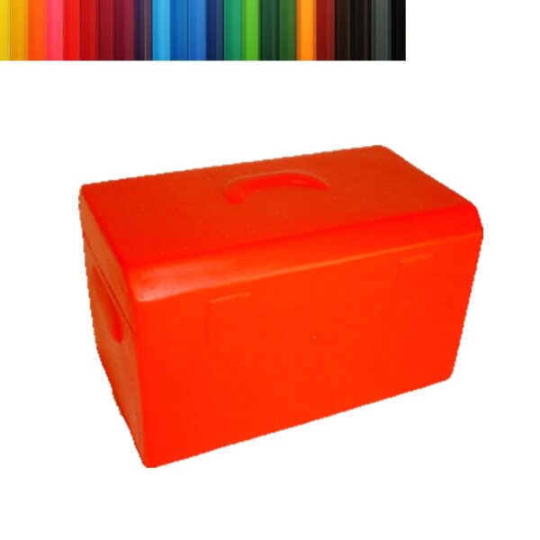 New PU Foam Toolbox Shaped Stress Reliever