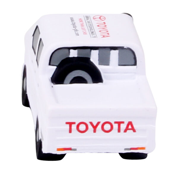 PU Foam Pick-up Truck Shaped Stress Reliever