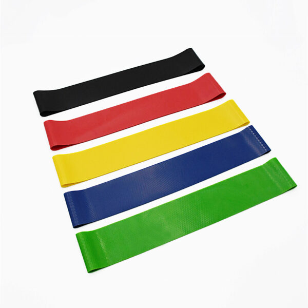 Latex Non-Slip Resistance Bands