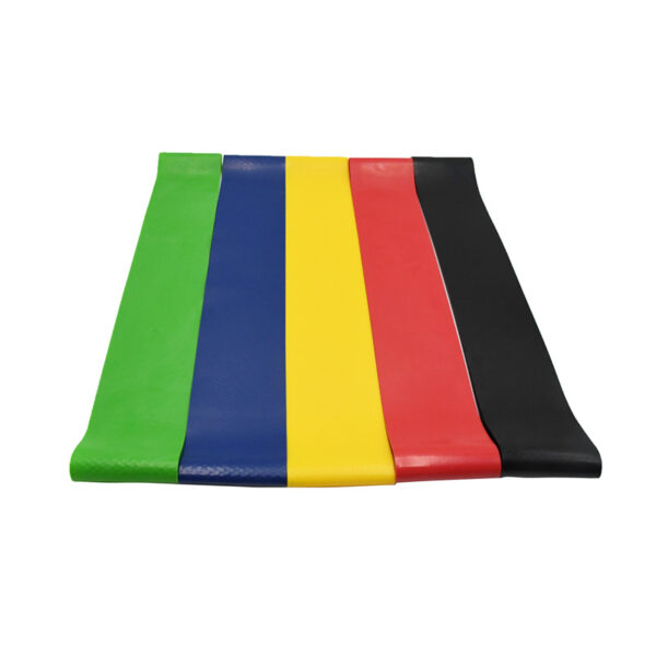 Latex Non-Slip Resistance Bands