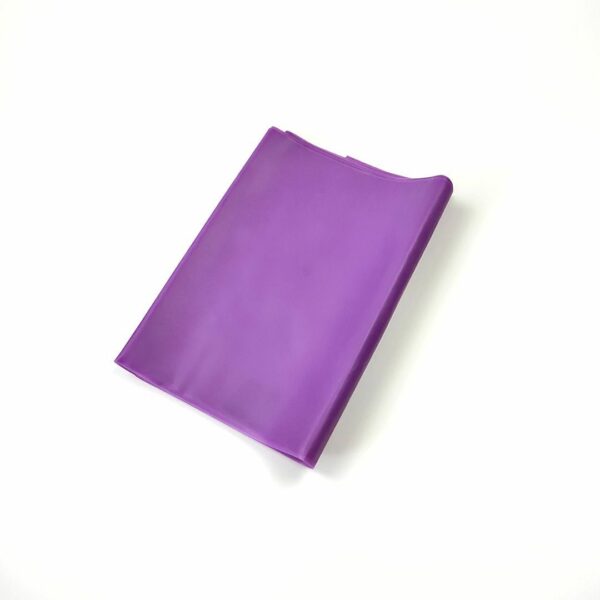 Yoga Elastic Band Latex Resistance Strip