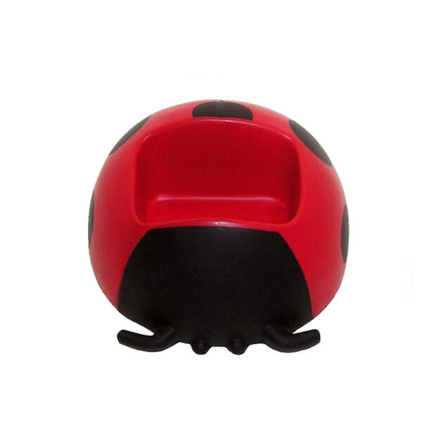 PU Foam Ladybug Phone Stand