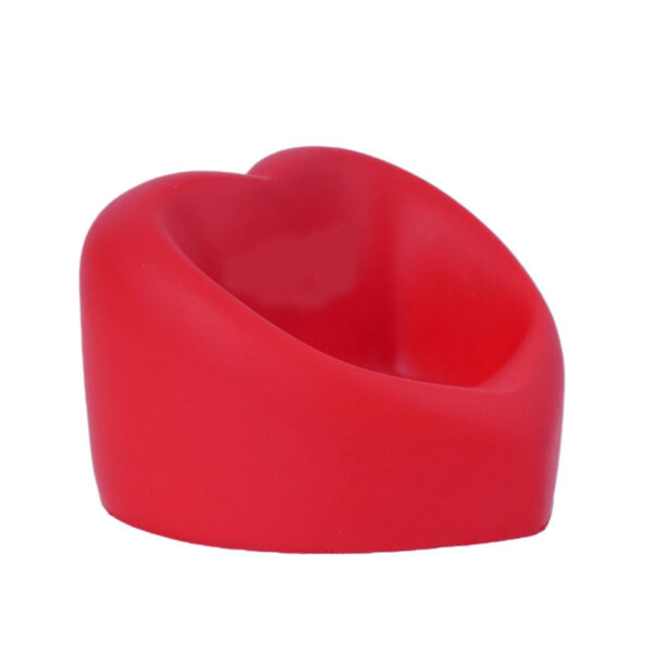 Heart Chair Phone Stand