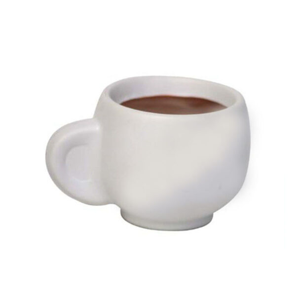 PU Coffee Cup Stress Relief Toy